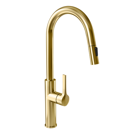 Bateria kuchenna GLOBALO DIVIO GOLD MAT 1.1