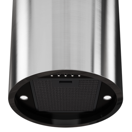 OKAP LANILIA NEWELIO 39.1 INOX