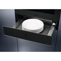 Szuflada grzewcza matowa KBD4T Electrolux outlet