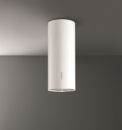 Okap kuchenny przyścienny FALMEC Polar White 35 - 800 m3/h