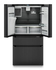 Lodówka z zamrażarką French Door LIEBHERR MBbsdi 9528 plus BioFresh NoFrost