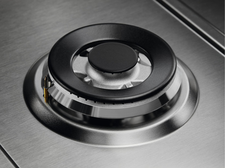 Płyta gazowa ELECTROLUX 600 Slim line 75cm KGS75662SX