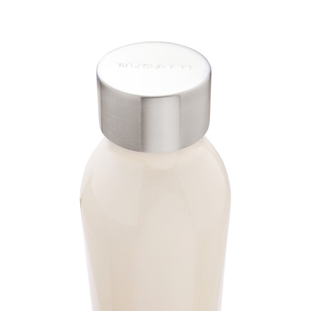 Bugatti BBOT Termos kremowy 500 ml BBT-CU500IS