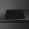 Płyta indukcyjna, 60cm, Linea, black SIM1644D - Smeg
