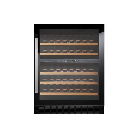 Lodówka na wina KÜPPERSBUSCH do zabudowy 88cm - FWKU1800.0S
