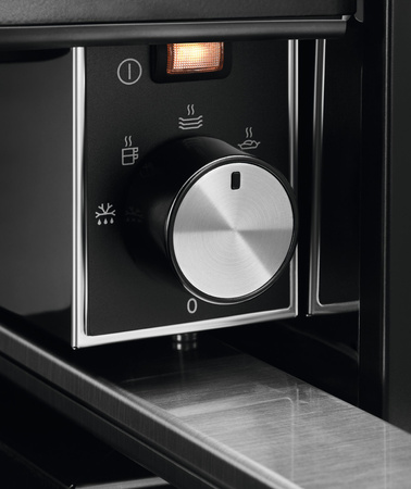 Szuflada do zabudowy ELECTROLUX 600 LBD4T