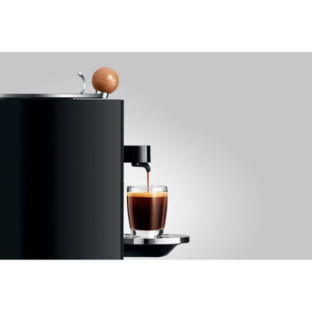 Ekspres automatyczny do kawy JURA ONO Coffee Black (EA) - 15505