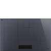 Płyta indukcyjna SMEG 80cm Linea NG SIM1844DG