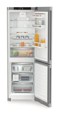 Chłodziarko-zamrażarka z systemem EasyFresh LIEBHERR CNsdb 5223 plus NoFrost