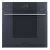 Piekarnik, steam100pro, Linea, NG SO6104S4PG - Smeg