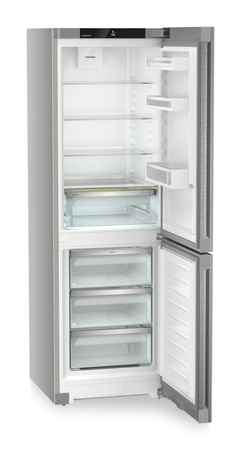 Chłodziarko-zamrażarka z systemem EasyFresh LIEBHERR KGNsd 52Vc03 Pure NoFrost