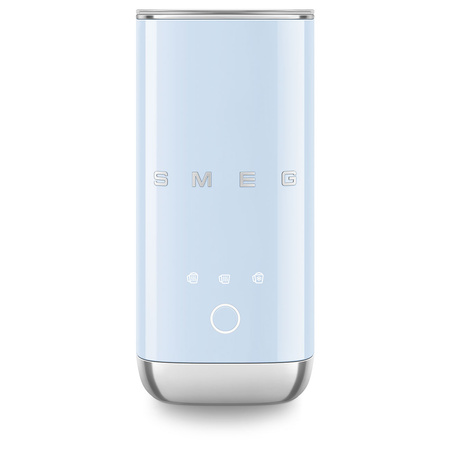 Spieniacz do mleka MFF02PBEU - SMEG