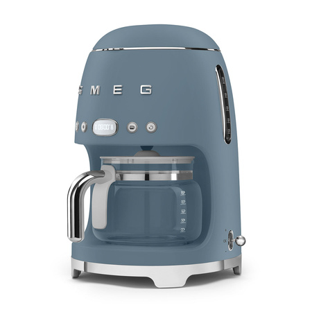 Ekspres do kawy DCF02SBMEU - Smeg