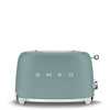 Tostery na 2 kromki TSF01EGMEU - Smeg