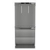 Lodówka z zamrażarką do zabudowy French Door LIEBHERR ECBNe 8870 BioFresh NoFrost