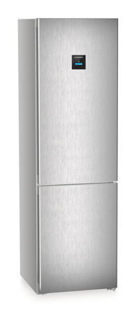 Chłodziarko-zamrażarka z systemem EasyFresh LIEBHERR CNsfc 574i plus NoFrost