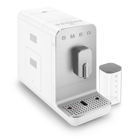 Automatyczny ekspres do kawy BCC13WHMEU - Smeg
