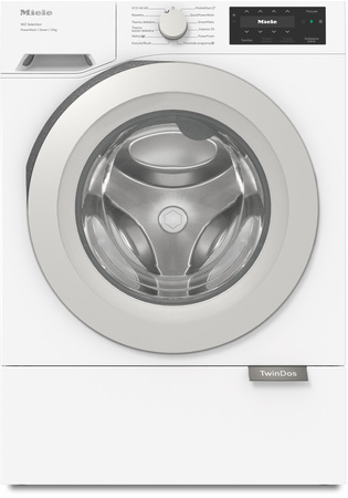 Pralka ładowana od przodu MIELE W2Platinum WS770P WCS - 13079060