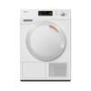Suszarka wolnostojąca z pompą ciepła MIELE TCA230WP Active 7kg - 11844060