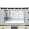 Kuchenka mikrofalowa SMEG Coloniale MP822PO