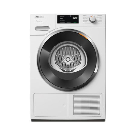 Suszarka z pompą ciepła MIELE TWF760WP EcoSpeed 8kg - 11844180