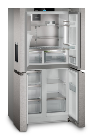 Lodówka z zamrażarką French Door LIEBHERR MBsddi 9058 prime BioFresh NoFrost