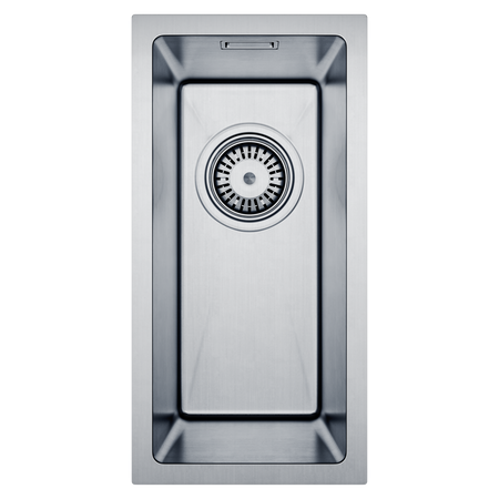 Zlew kuchenny LANILIA EVIER 22.1 INOX