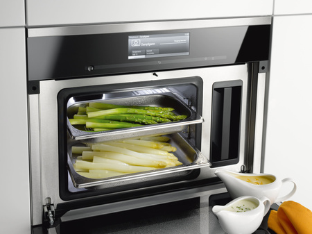 Pojemnik perforowany DGGL 8 - MIELE 8227240