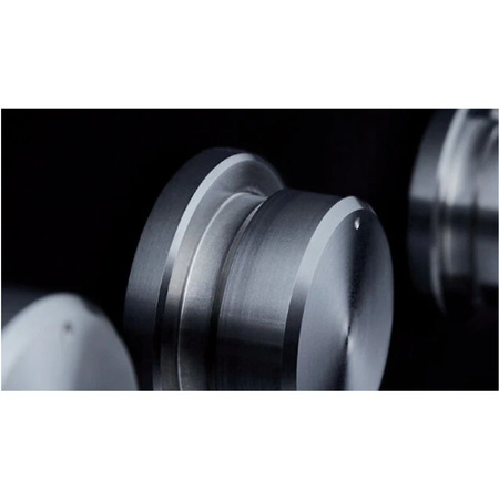 Płyta gazowa KÜPPERSBUSCH z palnikiem do woka - GMS7651.0E