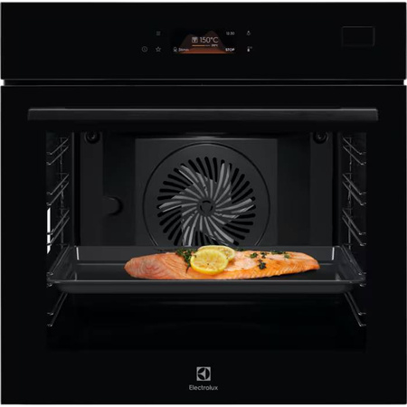 Piekarnik parowy ELECTROLUX 800 MealAssist SteamPro - KOBBS38Z