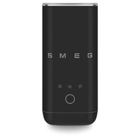 Spieniacze do mleka MFF02BLMEU - SMEG