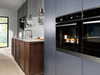 Piekarnik parowy ELECTROLUX SteamBake 600 kataliza EOD6F77WV