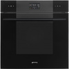 Piekarnik, steam100, Linea, czarny SO6102S3PB3 - Smeg