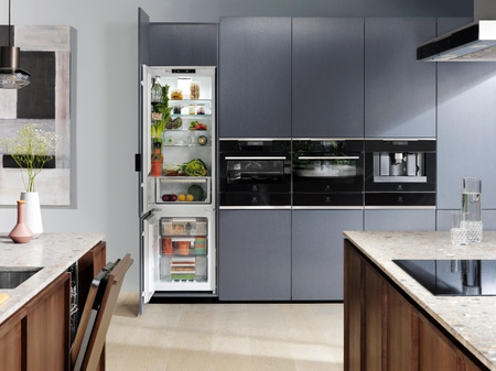 Płyta indukcyjna ELECTROLUX SensePro 900 60cm EIS6949