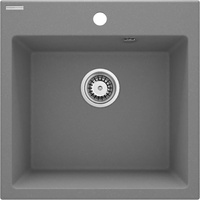 Zlewozmywak granitowy 1-komorowy ZQJ_S103 - Deante
