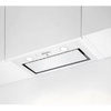 Zintegrowany okap podszafkowy ELECTROLUX 600 Hob2Hood 54cm biały - LFG716W