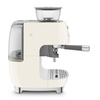 Ekspres do kawy EGF03CREU - Smeg
