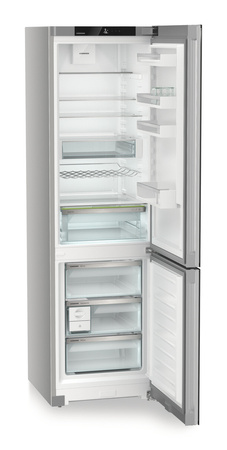 Chłodziarko-zamrażarka z systemem EasyFresh LIEBHERR CNgbc 5723 plus NoFrost