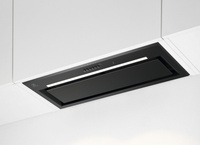Okap kuchenny podszafkowy ELECTROLUX 900 AutoSense 80cm LFG818K