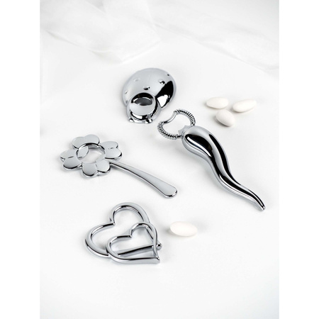 Bugatti C-HORNETTO otwieracz chrom 39-7080CR