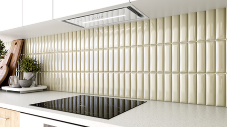 OKAP LANILIA SELETIO 60.1 WHITE