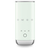 Elektryczny spieniacz do mleka SMEG retro design MFF02PGEU - SMEG