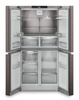 Lodówka z zamrażarką French Door LIEBHERR MBtsdi 9024 plus BioFresh NoFrost