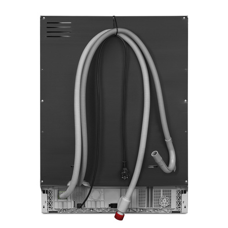 Zmywarka do naczyń, 60 cm PL292DN - Smeg
