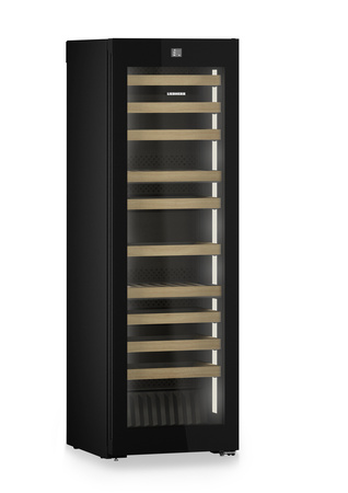 Chłodziarka do win ze strefami temperatur LIEBHERR WPgbi 5273 Vinidor Selection