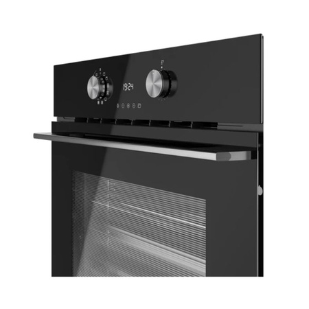 Piekarnik parowy 60cm TEKA Maestro SteamGourmet HLB 8550 SC - 111200001