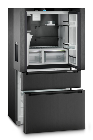 Lodówka z zamrażarką French Door LIEBHERR MBbsdi 9528 plus BioFresh NoFrost