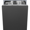 Zmywarka do naczyń, 60 cm STL281DS - Smeg
