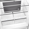 Multidoor free-standing dark-inox D-clas FQI48KD - Smeg