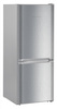 Automatyczna chłodziarko-zamrażarka z systemem SmartFrost LIEBHERR CUele231-26